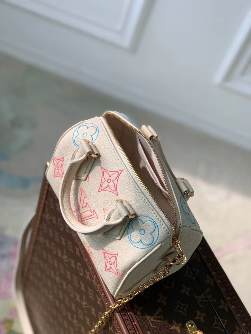 LV Speedy Bags